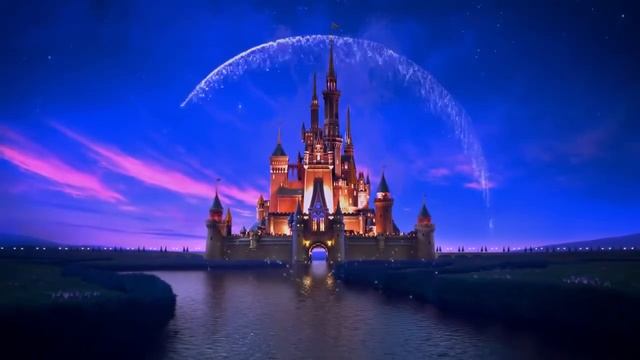 Заставка: Walt Disney Pictures смотреть онлайн