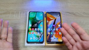 Обзор сравнение Xiaomi Redmi Note 10s vs Poco M5S ► Все плюсы и минусы! Что купить?