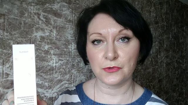 Заказ по купонам на 78 баллов по 4 каталогу Фаберлик