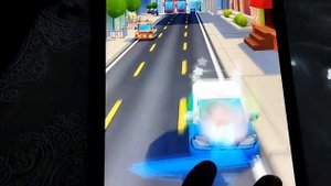 My Talking Tom, My Hank, Talking Tom Hero Dash, Running Pet, Runner Heroes, Om Nom Run