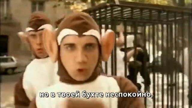 Bloodhound gang ballad of chasey lain перевод