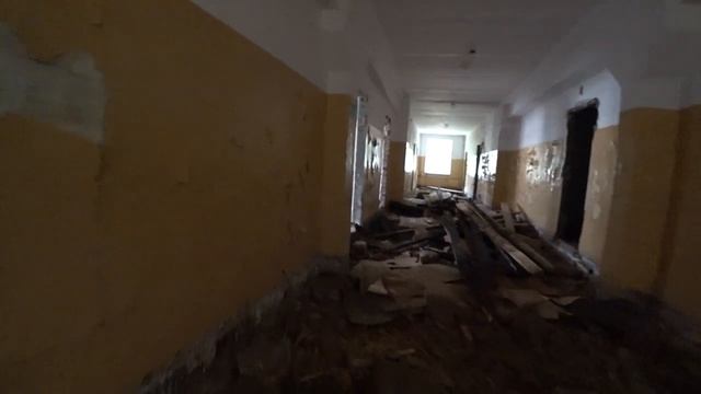 Чита-47. Площадка № 13. ВЧ № 63069. часть 5. 05.06.2019 смотреть онлайн