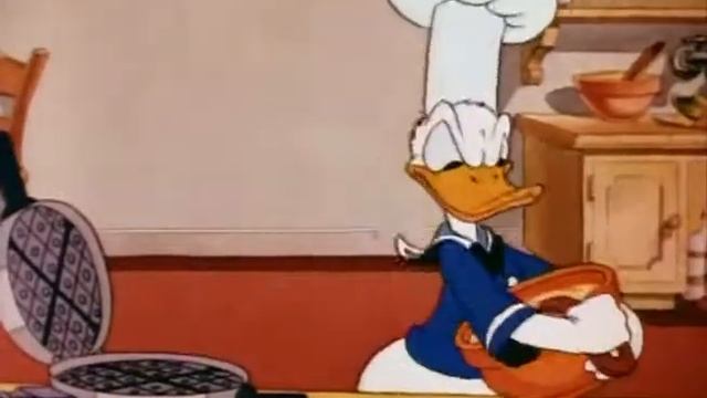 Disney's Magic English ( Готовим вместе )