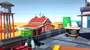 Я СМОГ ПОИГРАТЬ В ССБ3! ¦¦ Краткое МНЕНИЕ О ПЕРВОМ закрытом ТЕСТЕ ССБ3 ¦¦ Neon 1 ¦¦