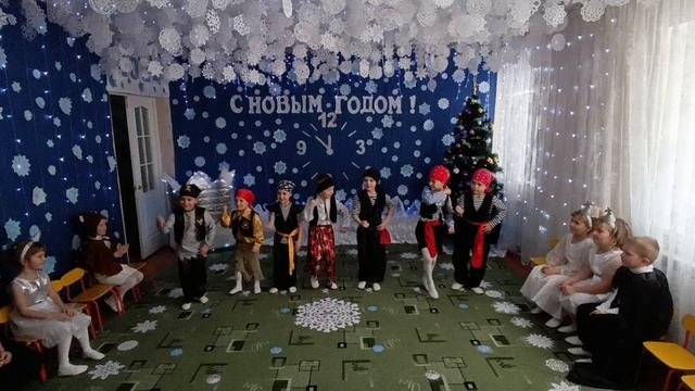 Снежная королева