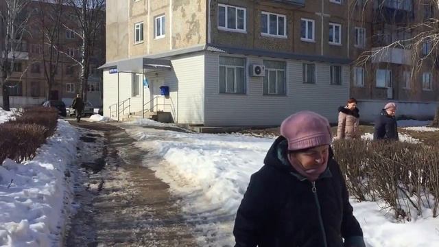 Коммерческая недвижимость в г.Узловая, ул. 50 Лет Октября смотреть онлайн