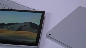 Surface Book 3 - 13.5'' VS 15'' - ĐÁNH GIÁ CHI TIẾT