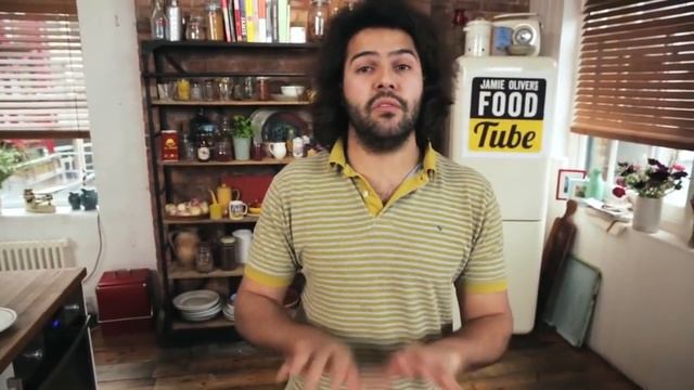 Испанский омлет от Омара Аллибой смотреть онлайн