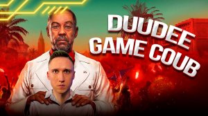 DuuDeeGameCoub - Игровые приколы, Баги, Фейлы 10.10