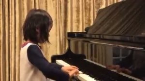 Beethoven. German Dance