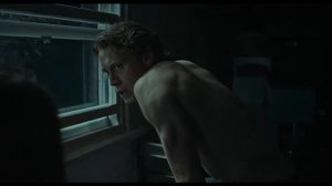 Волк — Русский трейлер (2022)