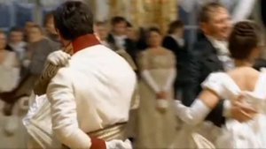 Вальс влюблённых