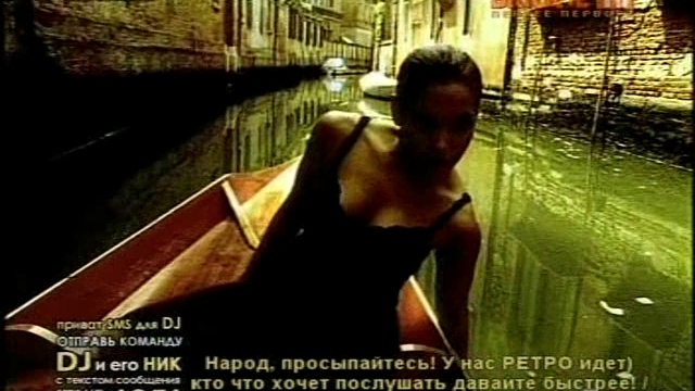 Nina - The Reason Is You (2 version) BRIDGE TV смотреть онлайн