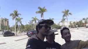 НА СКУТЕРЕ ПО ВЬЕТНАМУ день 2