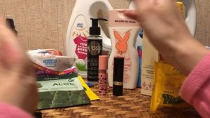 Покупки в марте☺️