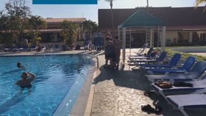 A Walkthrough of Hotel Roc Barlovento, Varadero | 2023 Version