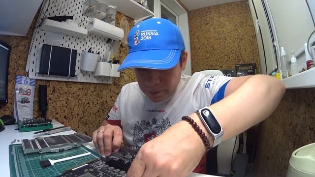 Обслуживание видеокарты rx 570 смотреть онлайн