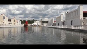 Сибирская венеция