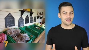 10 ИНТЕРЕСНЫХ ФАКТОВ ПРО НОРВЕГИЮ