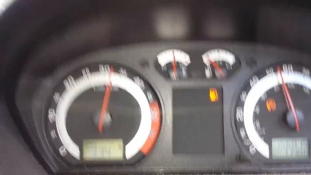 Skoda fabia vrs stage 2 225bhp 380 ft-£ 0-110