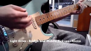 Alnico Pickups Vs. Ceramic Pickups - Quick Comparison