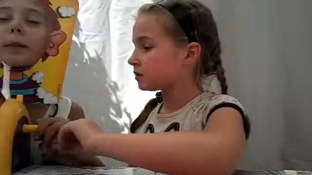 Пирог в морду 2 часть смотреть онлайн