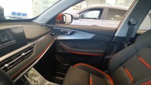 Chery Tiggo 4 Pro  Style SIM
