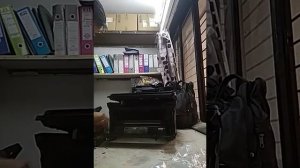 SCX-4300 Samsung printer, disassembl scanner.