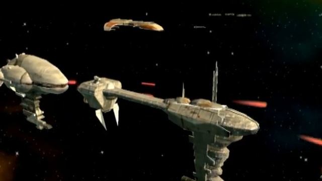 Обзор Star Wars: Empire at War смотреть онлайн