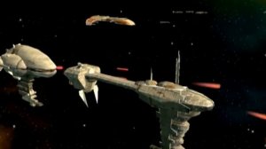 Обзор Star Wars: Empire at War