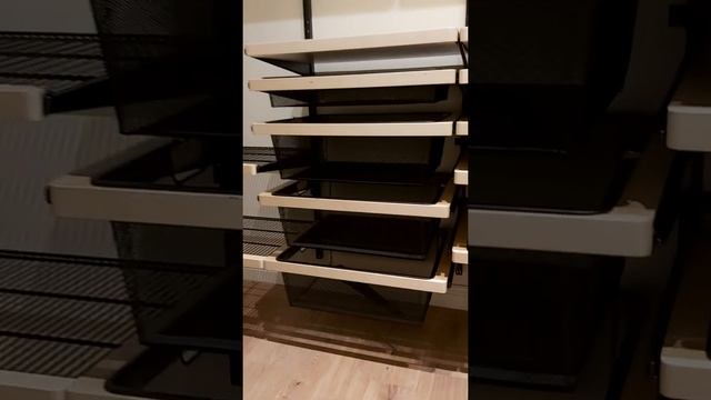 Гардеробная система аристо смотреть онлайн