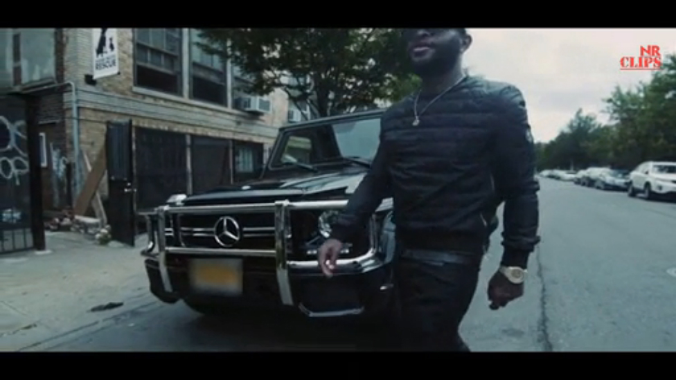 Slaughterhouse - R.N.S [NR clips] (Новые Рэп Клипы 2015) смотреть онлайн