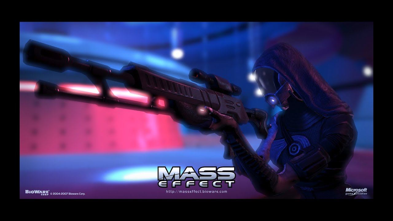 Mass Effect - Нашествие гетов (система Гриссом) и разговоры с экипажем (Туманность Армстронга) 29