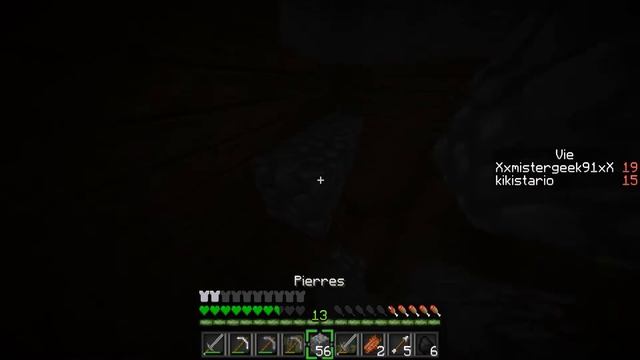 [Minecraft] Ice Cream #8 DIAMANDS ! смотреть онлайн