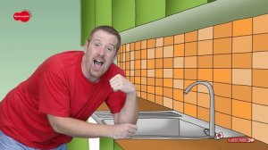 How are you? I´m Thirsty, Hungry and Sick | English for Kids