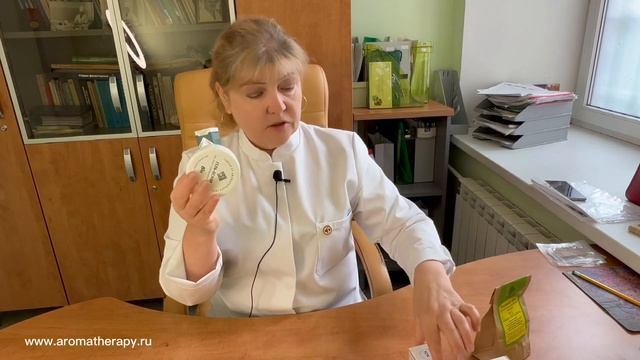 Антипаразитарная программа для всей семьи