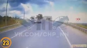 ПОДБОРКА САМЫХ ЖУТКИХ ДТП ЛЕТО 2023 ВИДЕОРЕГИСТРАТОР