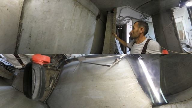 #рвк 2144 Ремонт Ванной Однокомнатной Квартиры от Мой Здоровой Ванны смотреть онлайн