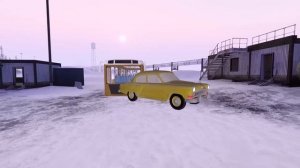 HOUSE HEAD, LIGHTHOUSE MONSTER, BUS EATER and CAR EATER SAVED MY LIFE!