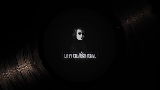 Lofi Classical - Liszt's La Campanella смотреть онлайн