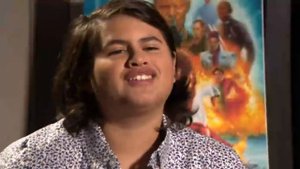 Kiwi film star Julian Dennison chats with Seven Sharp ahead of Deadpool 2 release
