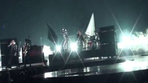 MaNga Eurovision 2010 Final Performance / / Secret Footage