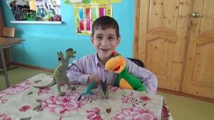 Детский Дом