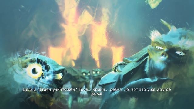 [Overlord II] •ПОВЕЛИТЕЛЬ ТЬМЫ• Wycc220 смотреть онлайн