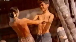 Наталья Лагода - Маленький Будда (1998г)