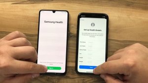 iPhone Xr vs Samsung Galaxy A32 4G