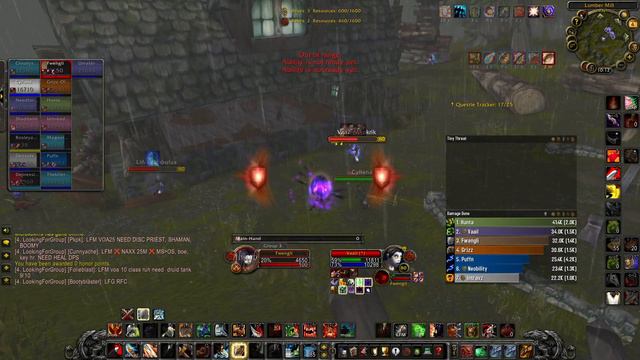 WoW WotLK Classic protection warrior pvp Arathi Basin 14 смотреть онлайн