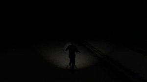 Потерянный Рай Джеймса Сандерленда|| Анализ Silent Hill 2