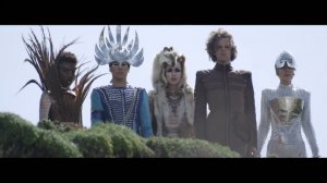 Empire Of The Sun - Alive