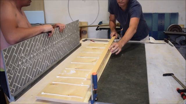 Такое должен иметь каждый дачник!!! Уличная столешница,из керамогранита смотреть онлайн